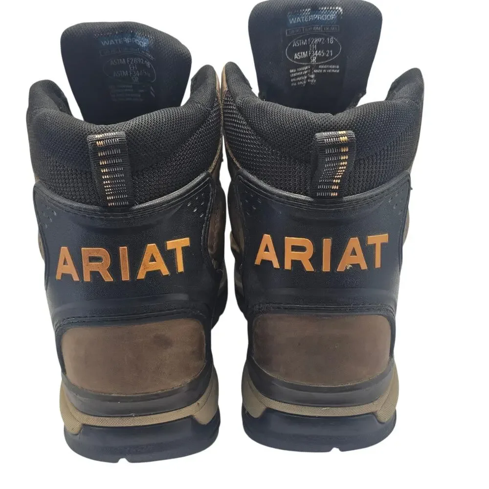 Ariat Men's Endeavor 6
